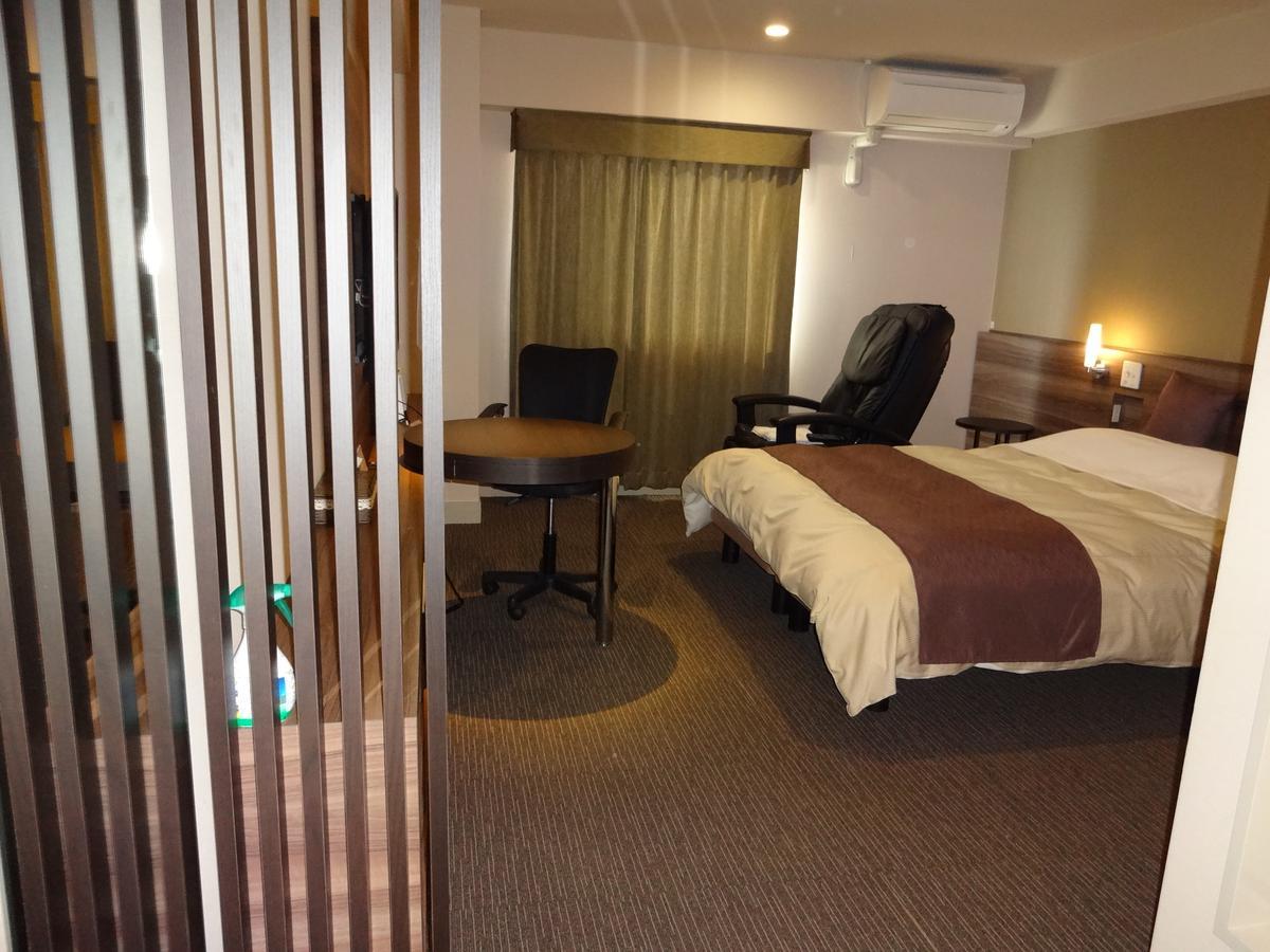 Ushiku City Hotel Annex Kültér fotó