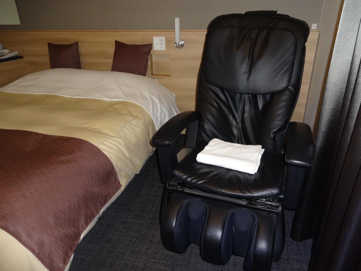Ushiku City Hotel Annex Kültér fotó